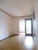 居室 サニーパークⅠ