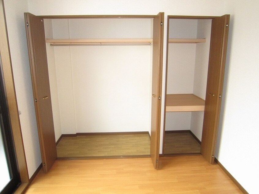 居室 サニーパークⅠ