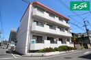 第１ハイコ－プ田中の外観