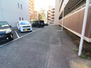 駐車場 三鈴ノール