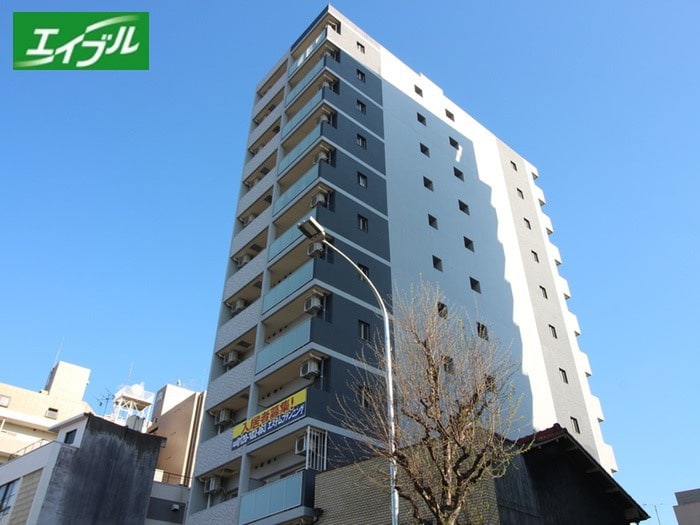 外観写真 ｴｽﾃﾑｺｰﾄ名古屋泉ﾌﾟﾗﾁﾅﾑｹﾞｰﾄ