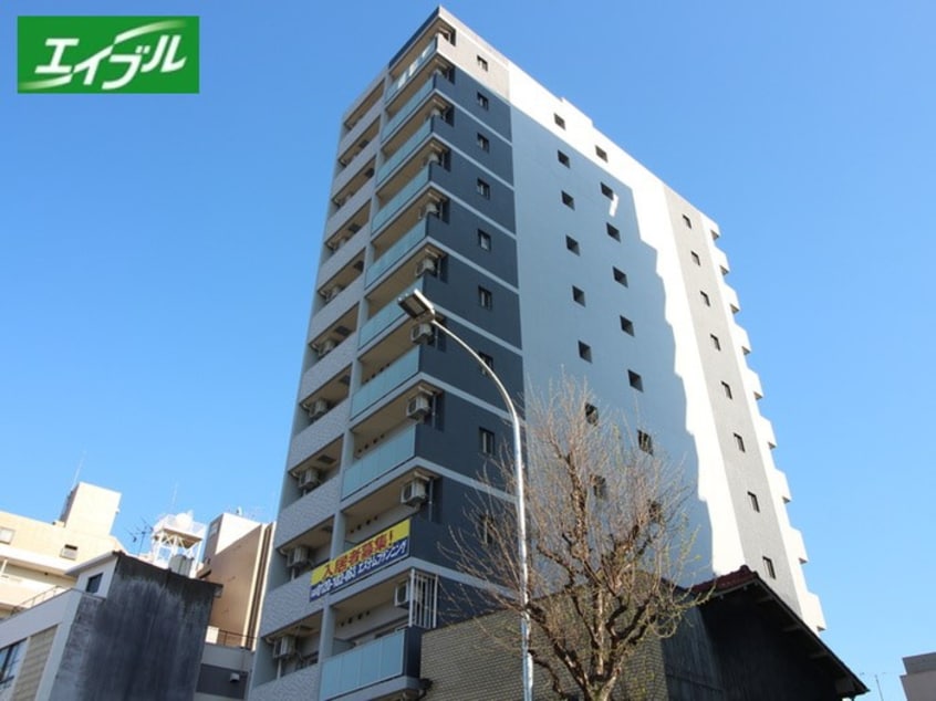 外観写真 ｴｽﾃﾑｺｰﾄ名古屋泉ﾌﾟﾗﾁﾅﾑｹﾞｰﾄ