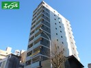 ｴｽﾃﾑｺｰﾄ名古屋泉ﾌﾟﾗﾁﾅﾑｹﾞｰﾄの外観