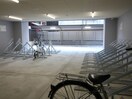 駐輪場 ｴｽﾃﾑｺｰﾄ名古屋泉ﾌﾟﾗﾁﾅﾑｹﾞｰﾄ