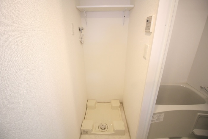 洗濯機置場 ｴｽﾃﾑｺｰﾄ名古屋泉ﾌﾟﾗﾁﾅﾑｹﾞｰﾄ