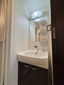 洗面 ｴｽﾃﾑｺｰﾄ名古屋泉ﾌﾟﾗﾁﾅﾑｹﾞｰﾄ