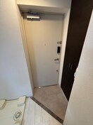 玄関 ｴｽﾃﾑｺｰﾄ名古屋泉ﾌﾟﾗﾁﾅﾑｹﾞｰﾄ