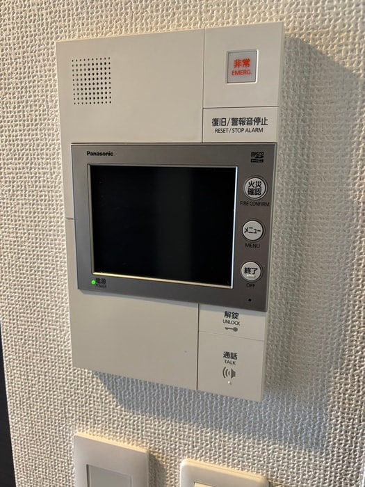 室内からの展望 ｴｽﾃﾑｺｰﾄ名古屋泉ﾌﾟﾗﾁﾅﾑｹﾞｰﾄ