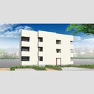 Jack atsutakoshinⅡの外観