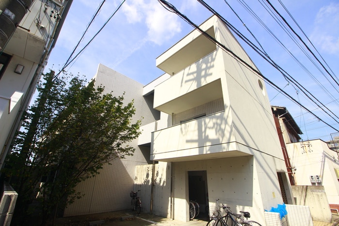 外観写真 CREA児玉