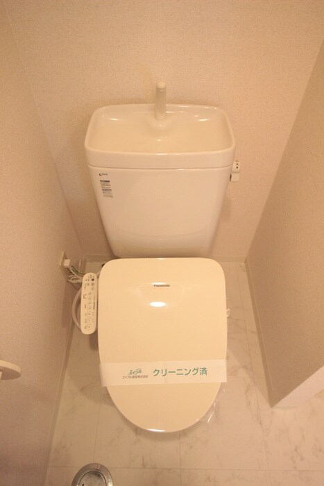 トイレ CREA児玉