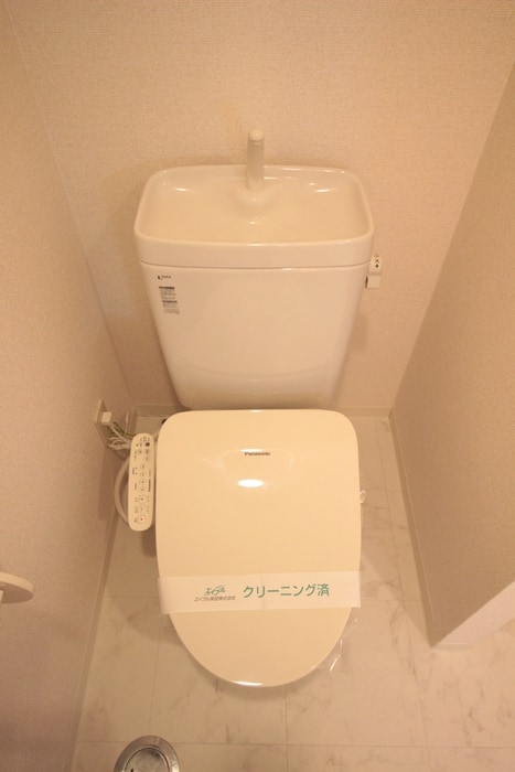 トイレ CREA児玉