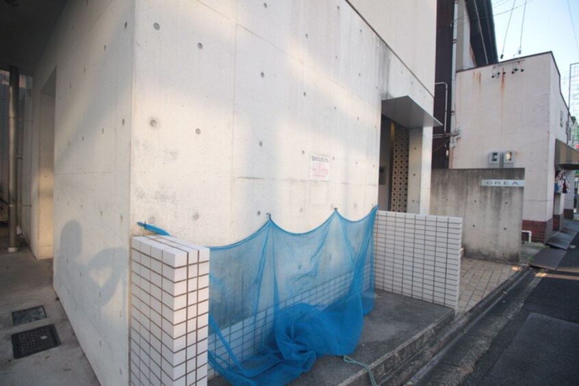 建物設備 CREA児玉