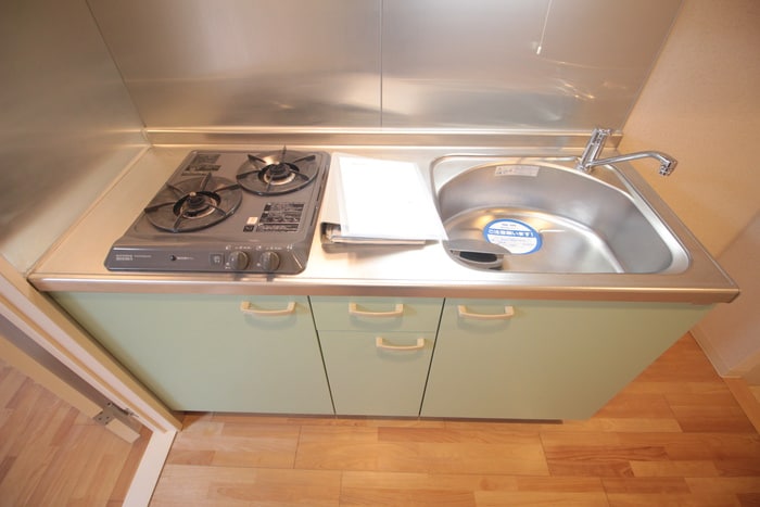 キッチン CREA児玉