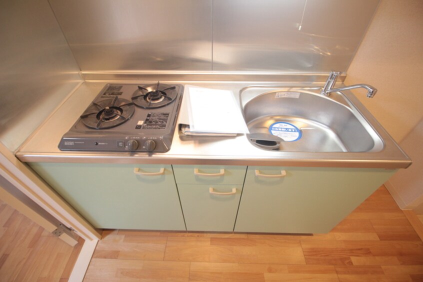 キッチン CREA児玉