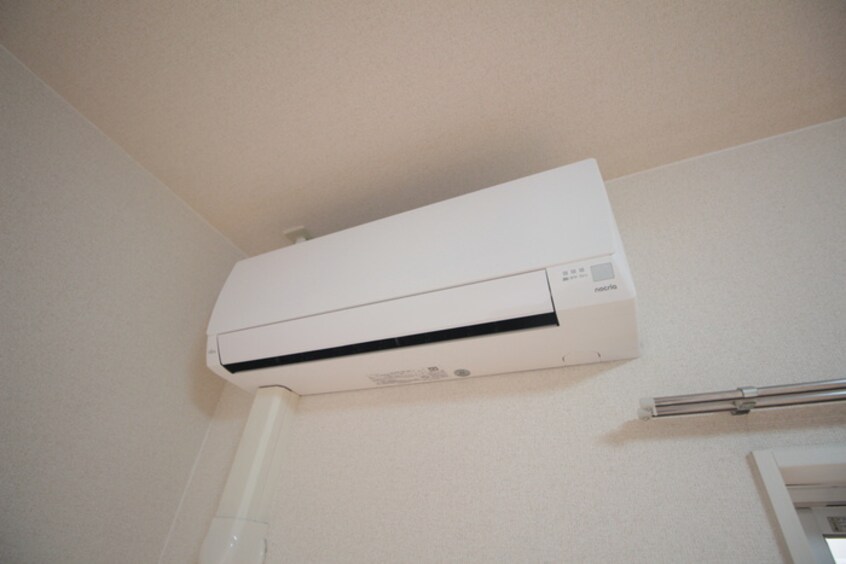 内観写真 CREA児玉