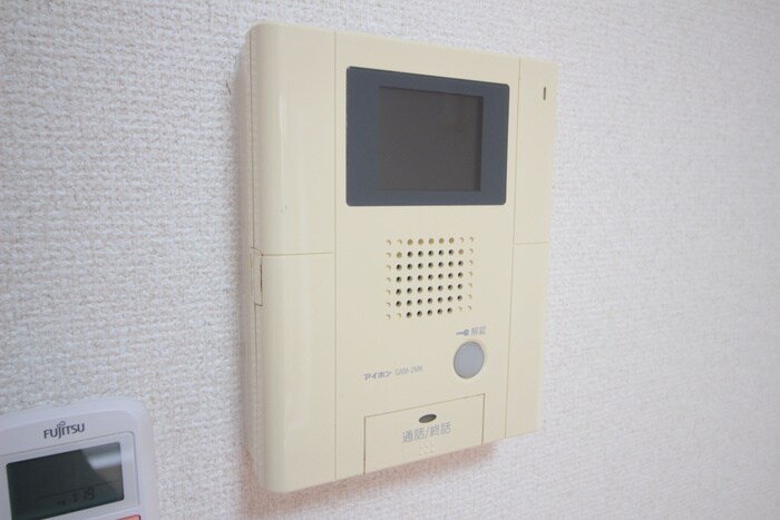 内観写真 CREA児玉