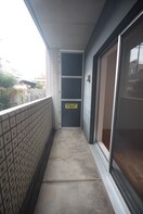 ベランダ・バルコニー CREA児玉