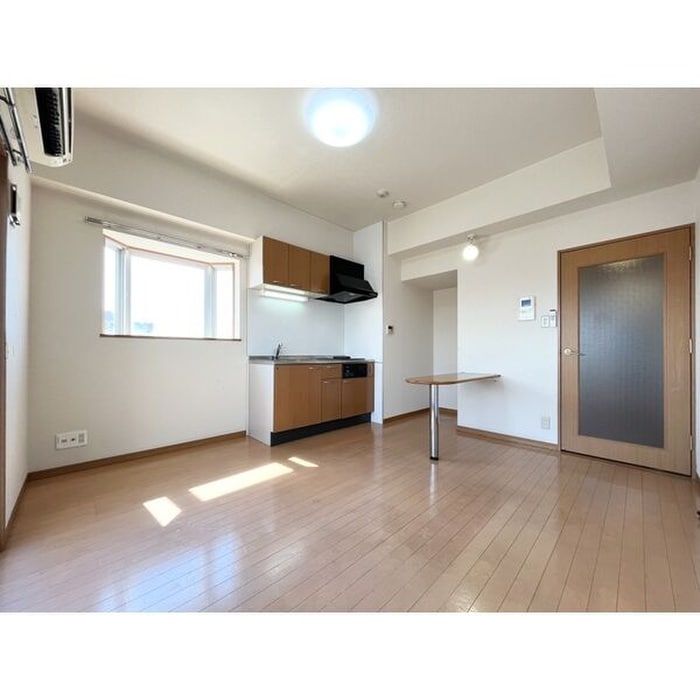 居室 ロイヤルピジョン岩塚