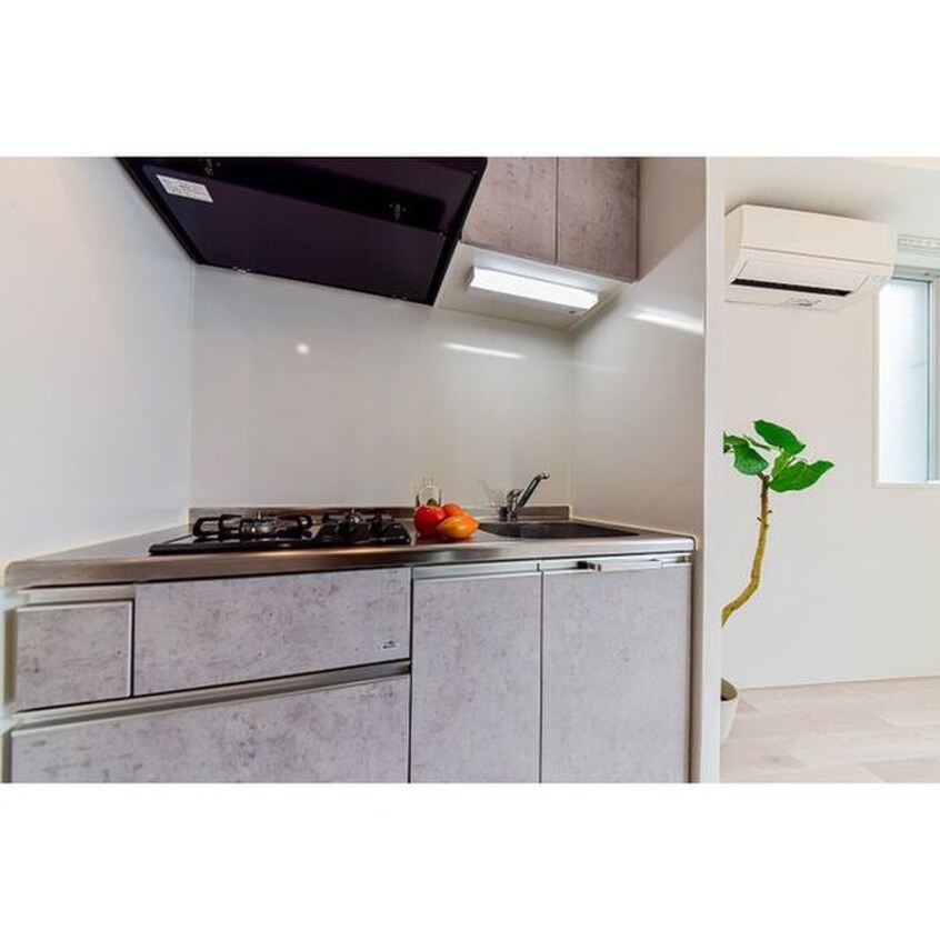 キッチン quador名古屋駅