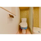 トイレ quador名古屋駅