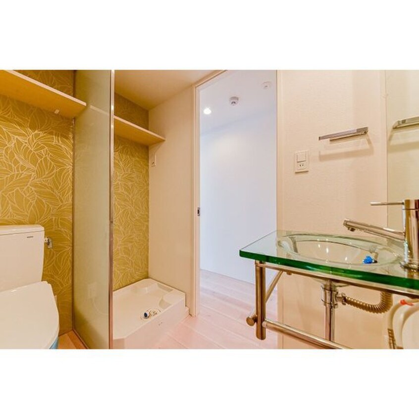 洗面 quador名古屋駅