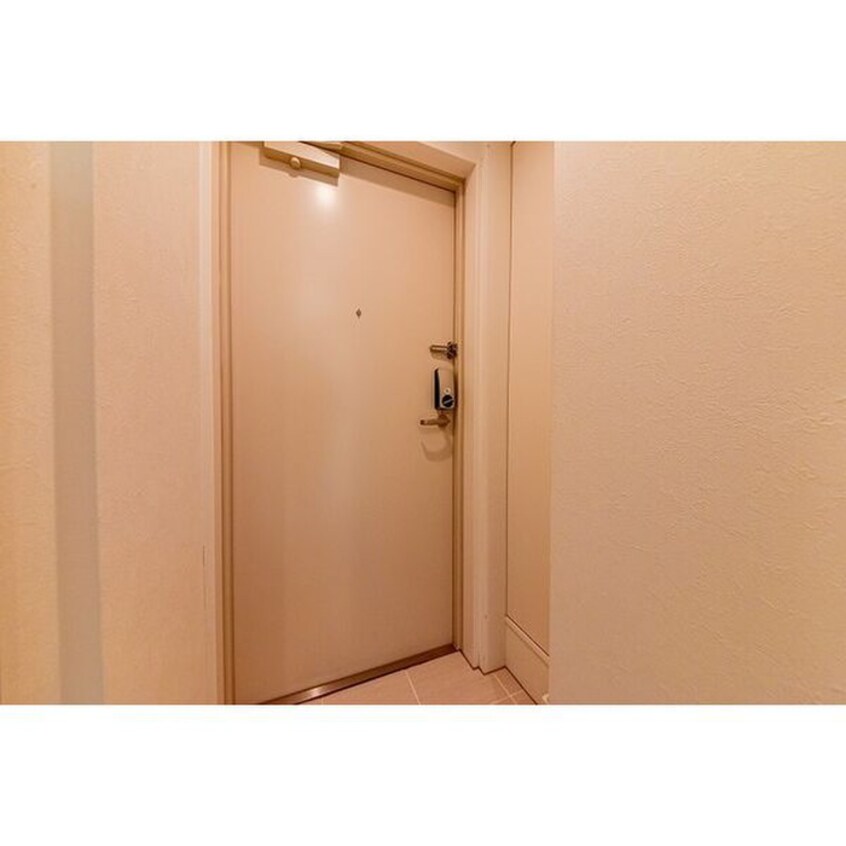 玄関 quador名古屋駅