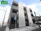 ハーモニーテラス内浜町の外観