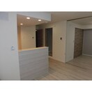 居室 サンハイム八社