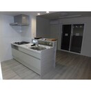 キッチン サンハイム八社