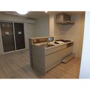 キッチン サンハイム八社