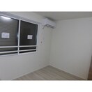 内観写真 サンハイム八社