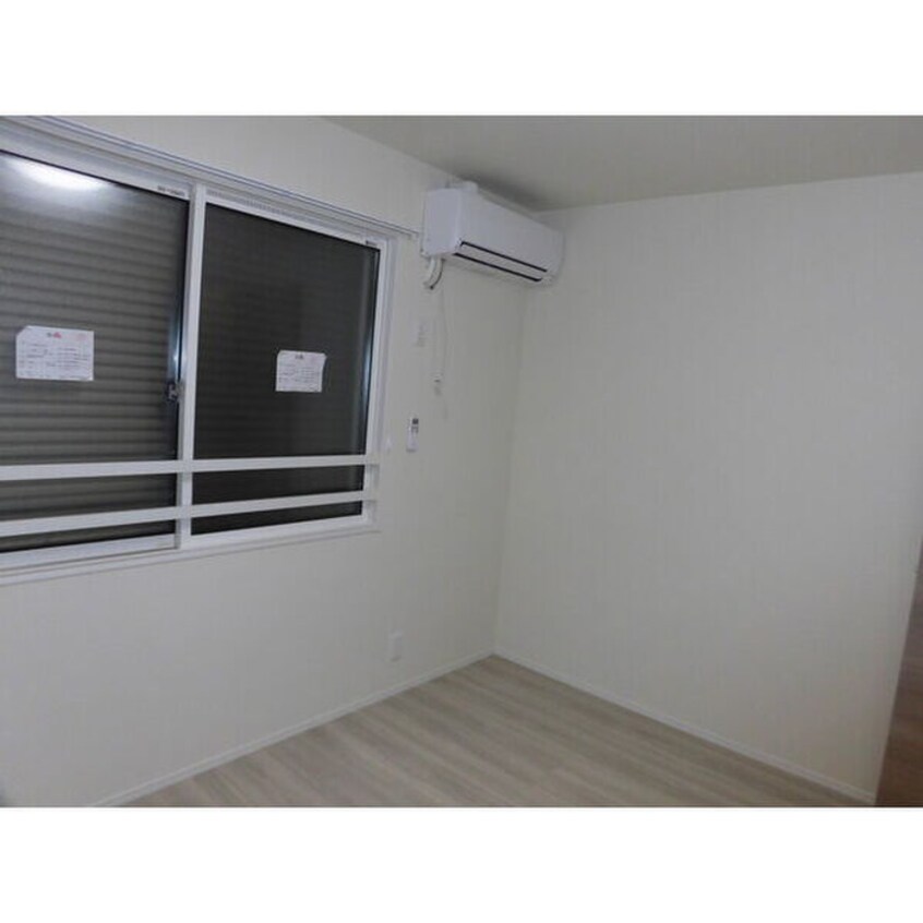 内観写真 サンハイム八社