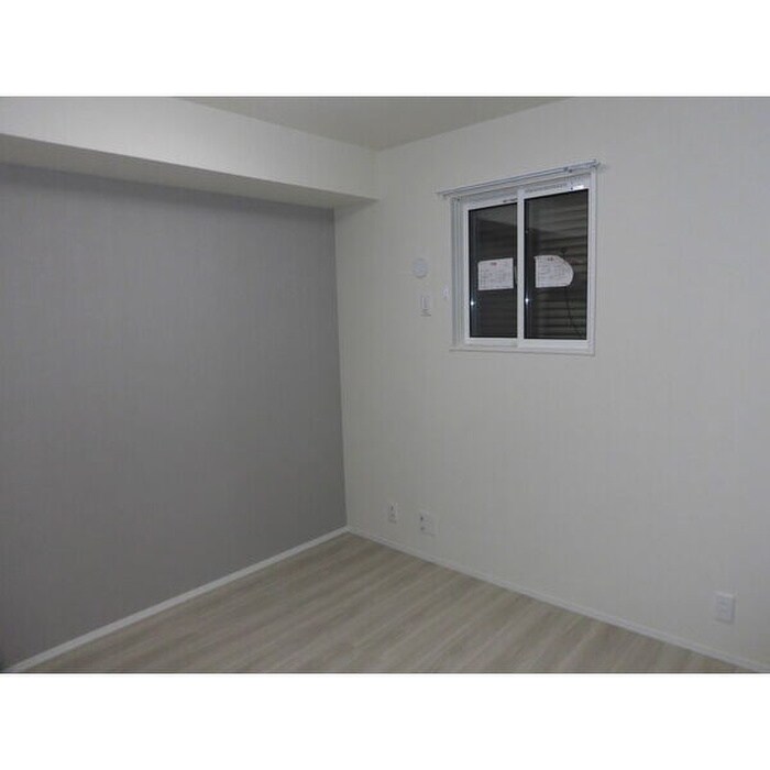 内観写真 サンハイム八社