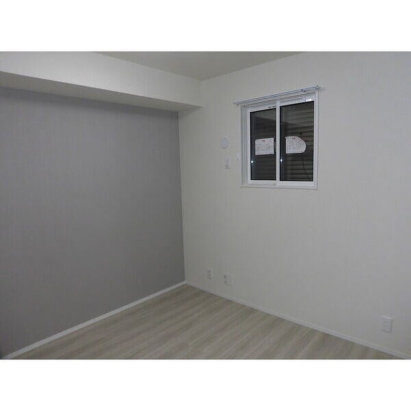 内観写真 サンハイム八社