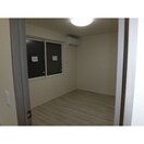 内観写真 サンハイム八社