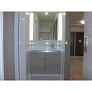 洗面 サンハイム八社