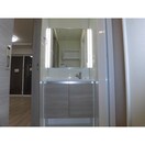 洗面 サンハイム八社