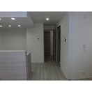 廊下 サンハイム八社