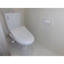 トイレ サンハイム八社