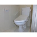 トイレ サンハイム八社