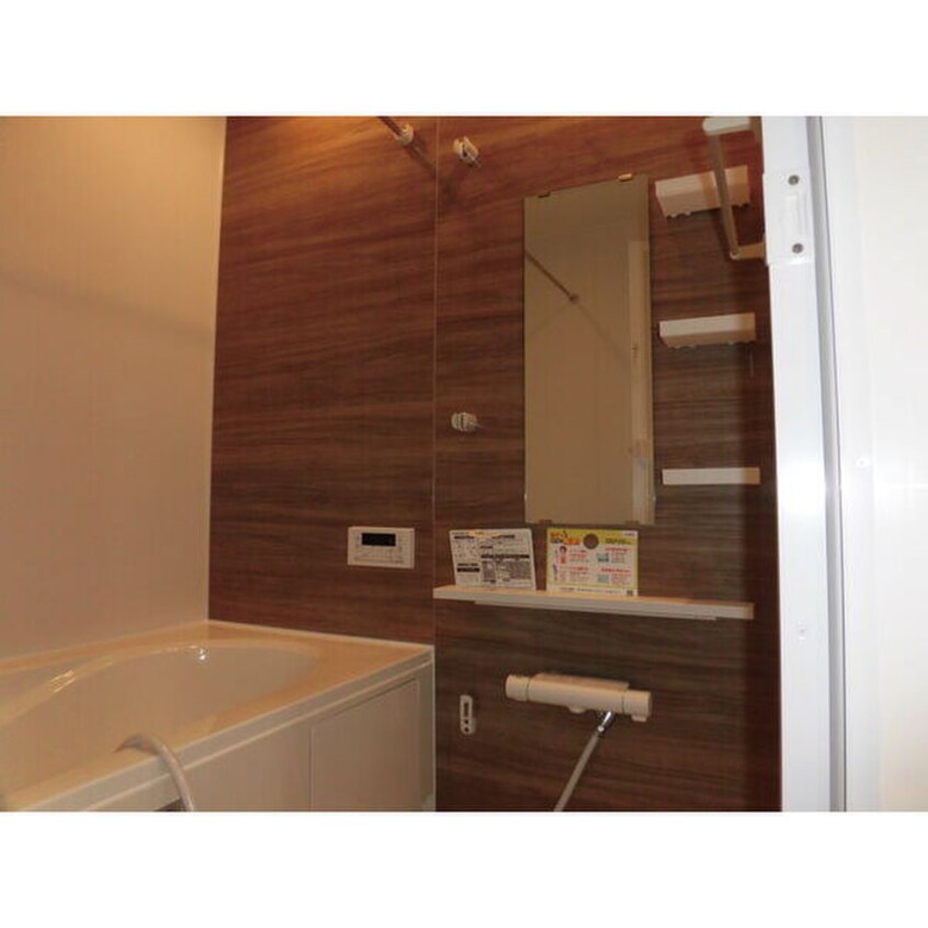 バス／シャワールーム等 サンハイム八社