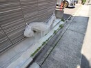 建物設備 オークフォレスト