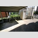 駐輪場 Plumed　Ange