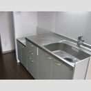 キッチン Plumed　Ange