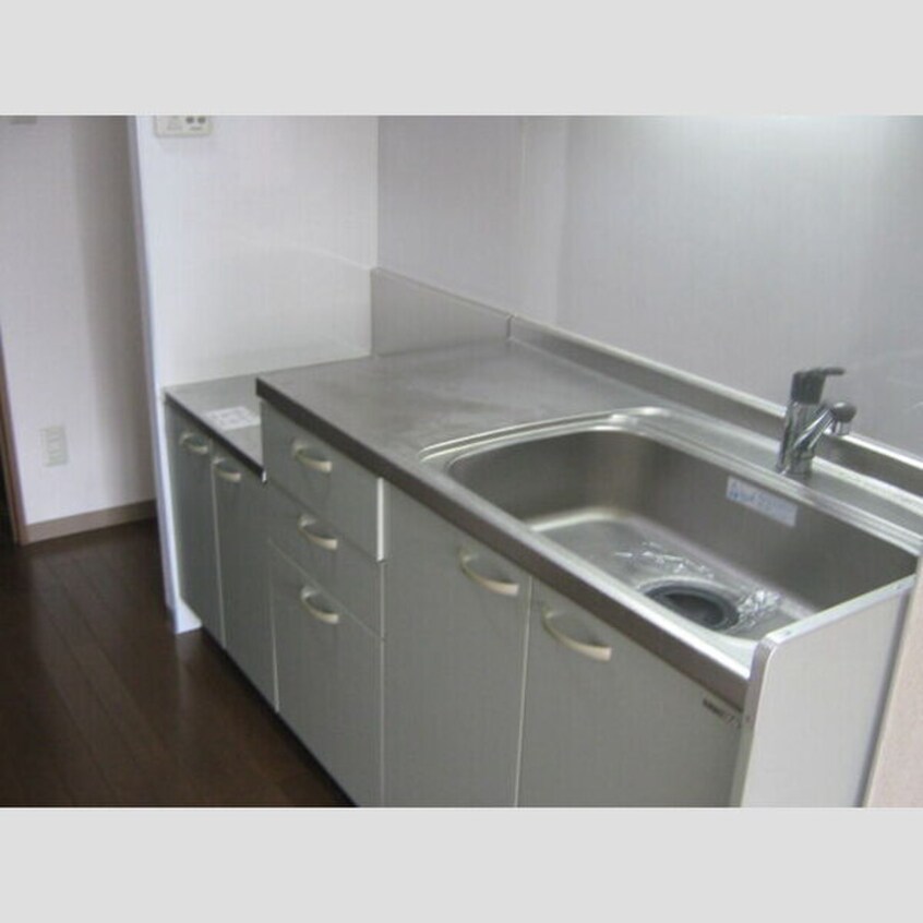 キッチン Plumed　Ange