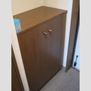 靴箱 Plumed　Ange