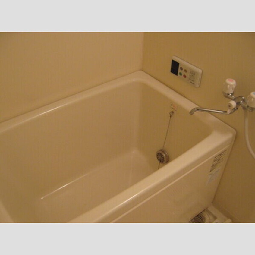 バス／シャワールーム等 Plumed　Ange