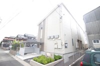 ｱﾝﾌﾟﾙｰﾙﾘｰﾌﾞﾙパピリオン浜富