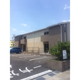 ｱﾝﾌﾟﾙｰﾙﾘｰﾌﾞﾙパピリオン浜富